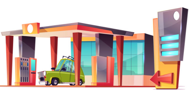 Gas Updates - Image