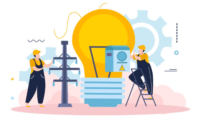 Power Outages - Image