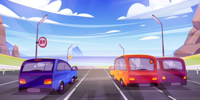 Traffic - Image