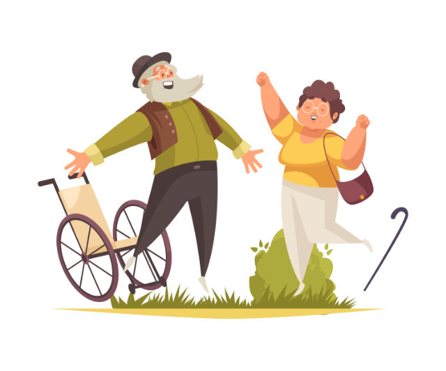 Central Florida Retirement - Image